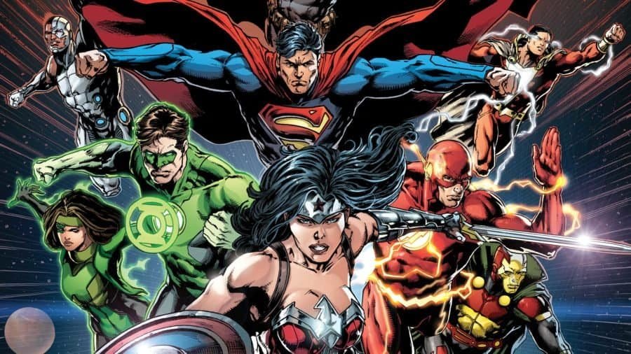 The 15 Best Justice League Comics You Just Must Read Good Comics To Read