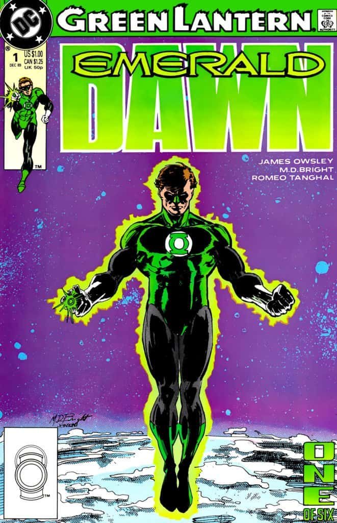 The 15 Best Green Lantern Comics You Must Read Good Comics To Read