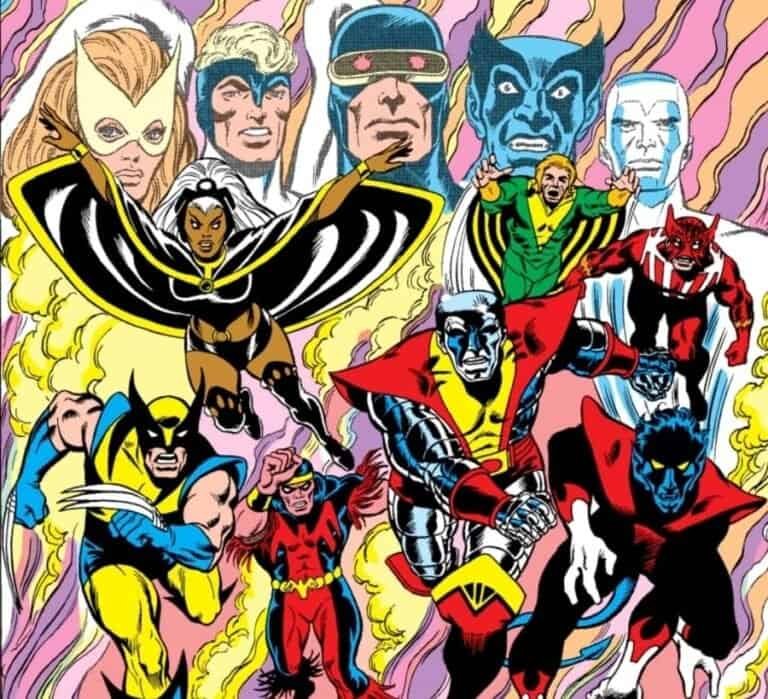 The Best X-Men Comics that you MUST read! - Good Comics to Read