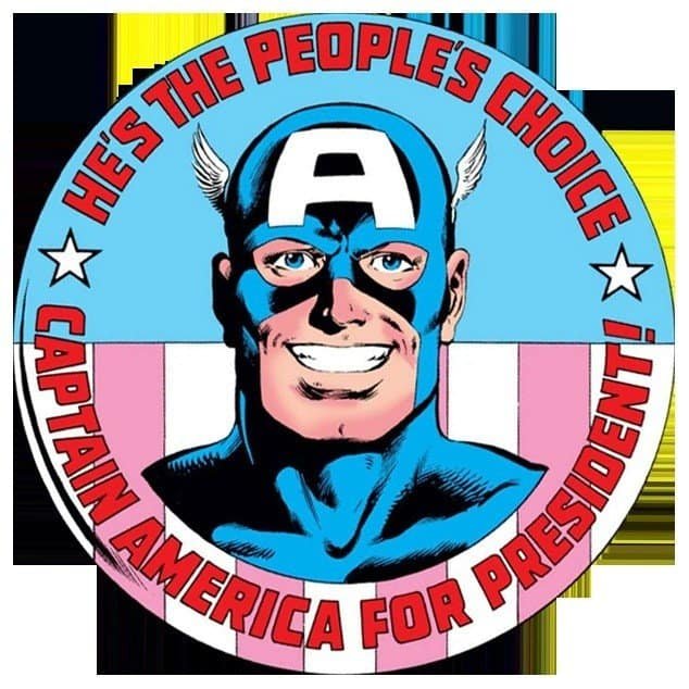 The Best 11 Captain America Comics That You MUST Read! - Good Comics to ...