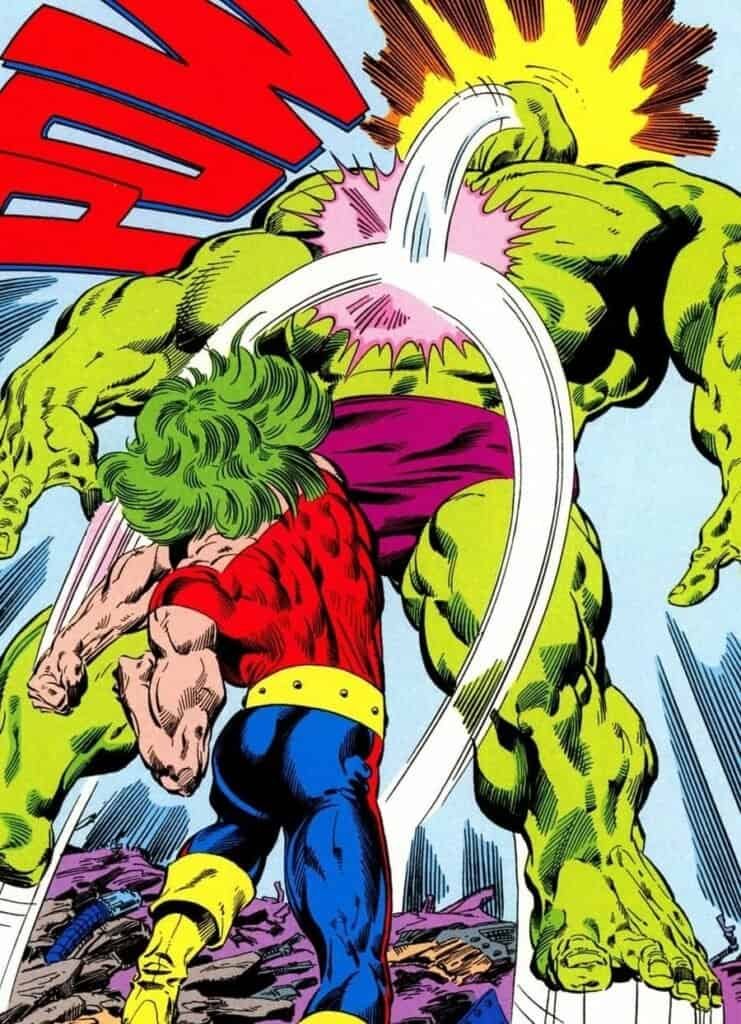 The Best 15 John Byrne Comics Runs That You MUST Read!